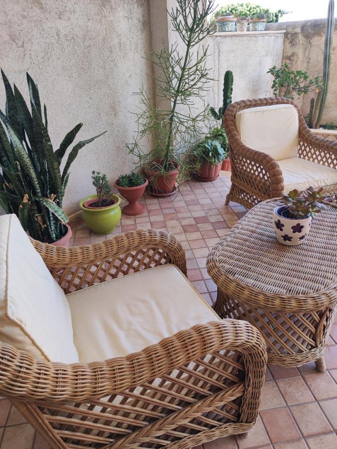 Monolocale Occhi D'Argento Apartment Sciacca Exterior photo
