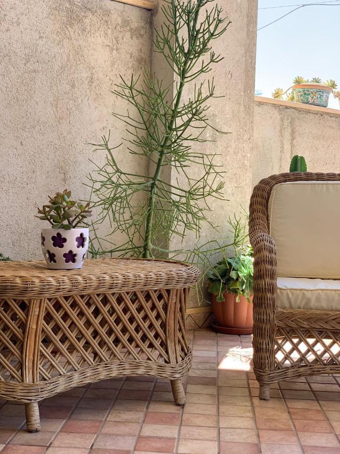 Monolocale Occhi D'Argento Apartment Sciacca Exterior photo